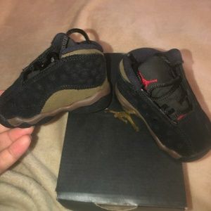 Infant retro Jordan 13